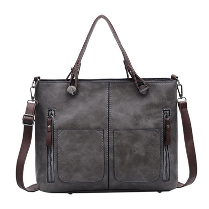 Bolso de mujer Bolso grande 0,63 kg 