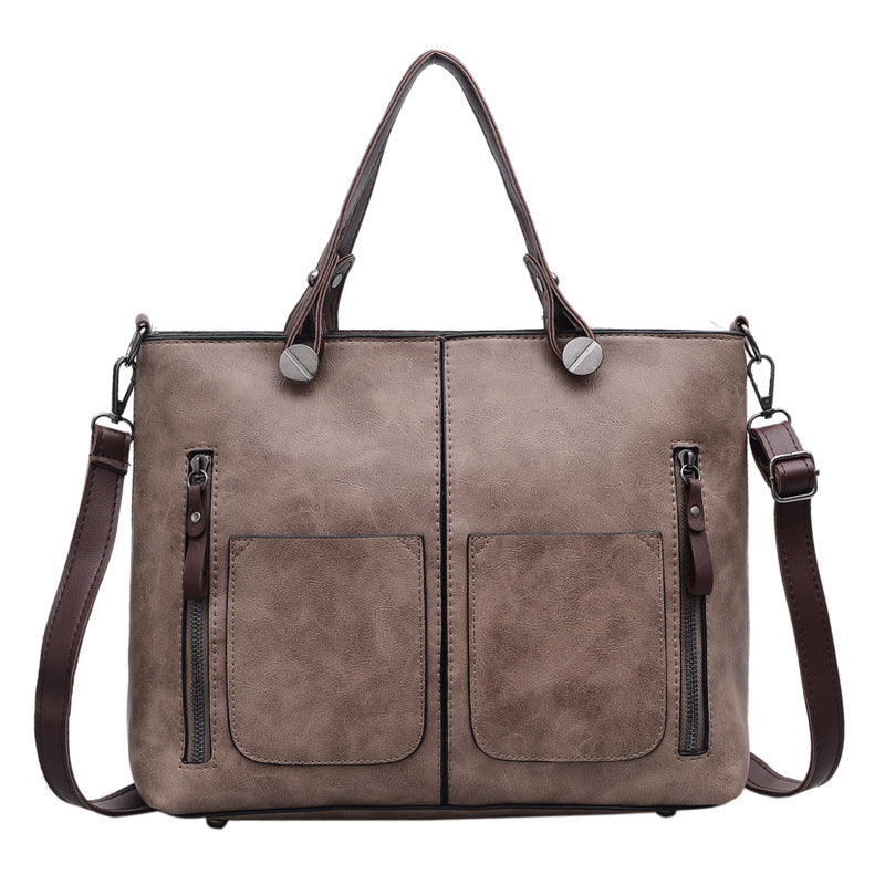 Bolso de mujer Bolso grande 0,63 kg 