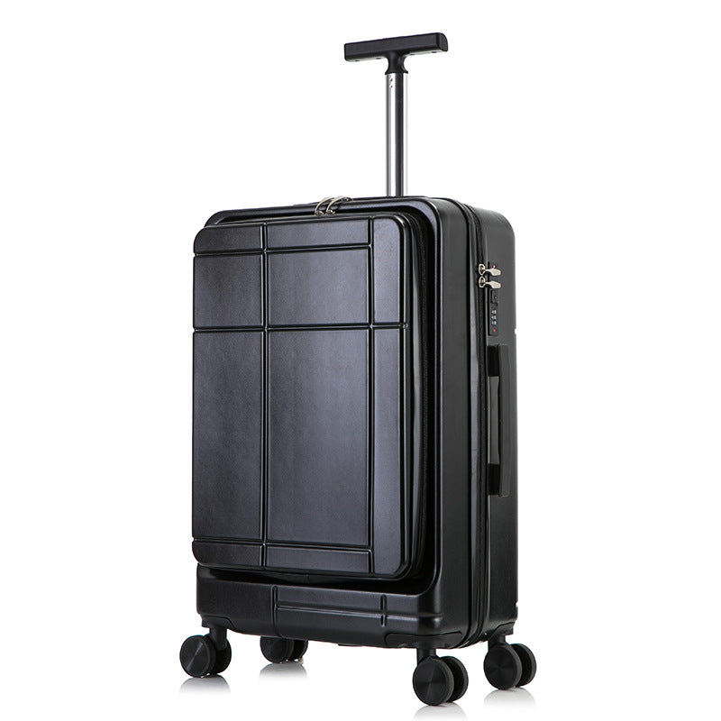 Suitcase, 20 inch , trolley suitcase,