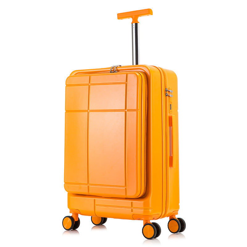 Suitcase, 20 inch , trolley suitcase,