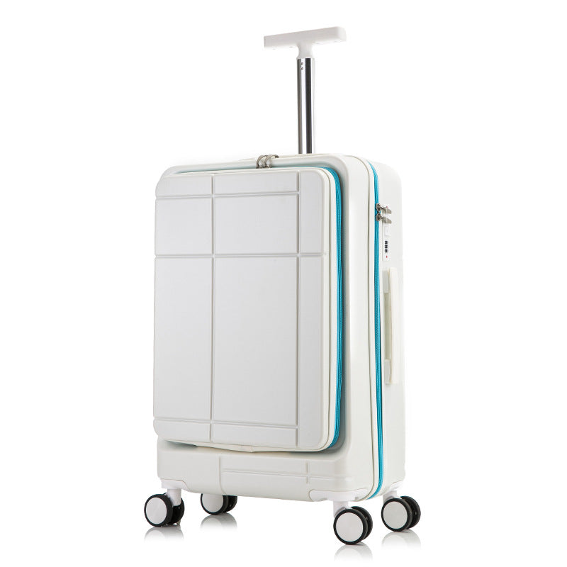 Suitcase, 20 inch , trolley suitcase,