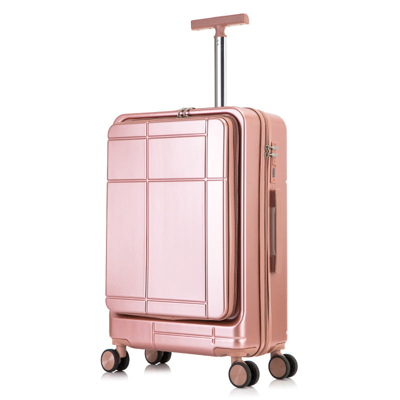 Suitcase, 20 inch , trolley suitcase,