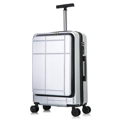 Suitcase, 20 inch , trolley suitcase,