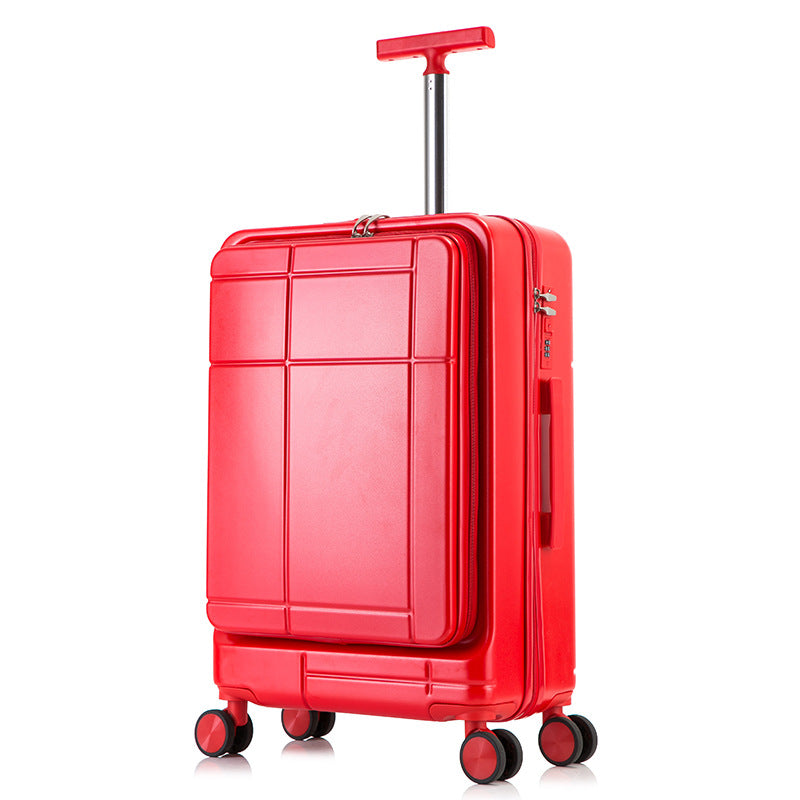 Suitcase, 20 inch , trolley suitcase,