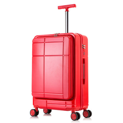 Suitcase, 20 inch , trolley suitcase,