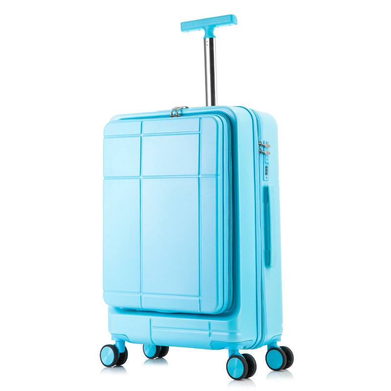 Suitcase, 20 inch , trolley suitcase,