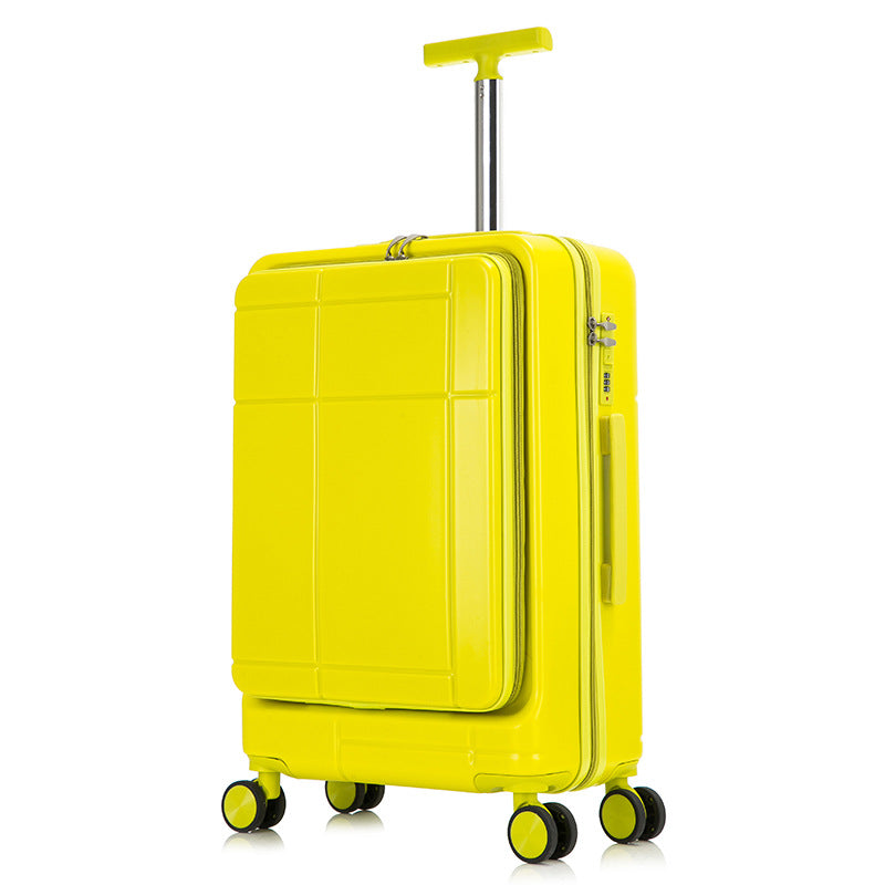 Suitcase, 20 inch , trolley suitcase,