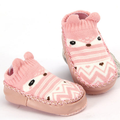 Baby shoes and socks, Cotton，any color mix Minimum purchase of 3 items