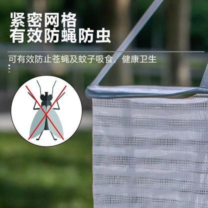 P balcony drying vegetable net drying sweater anti fly drying fish net drying thing drying goods net drying salted fish drying vegetable drying tool