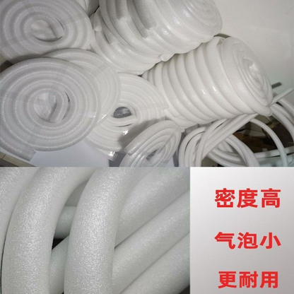 A sofa seam strip sofa cover non-slip fixed foam strip chair caulking long strip sponge rod caulking long strip whole root