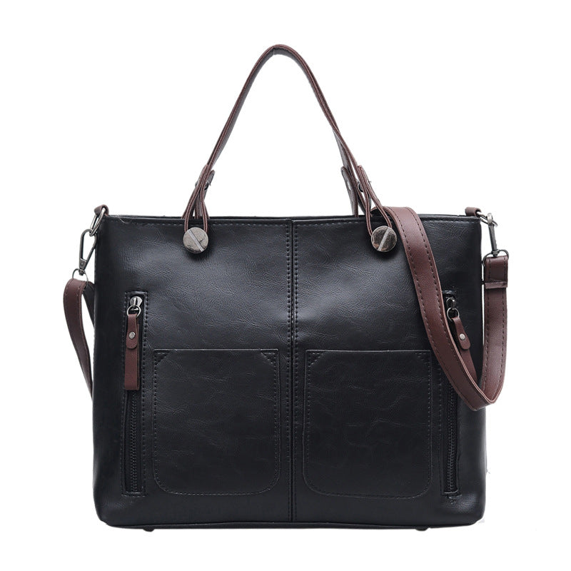 Bolso de mujer Bolso grande 0,63 kg 