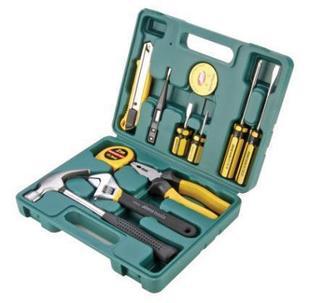 Hardware tool box set weight 1.5kg