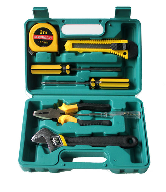 Hardware tool box set weight 1.5kg