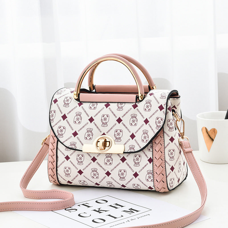 Crossbody bag for women 0.5KG