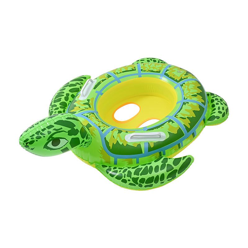 A: Children's baby swimming ring, sitting ring, thickened steering wheel, cartoon infants, armpit ring, seat ring, floating ring, 0-3-6 years old