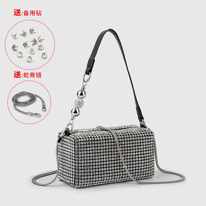 shoulder bag, women's bag, wholesale cosmetic bag