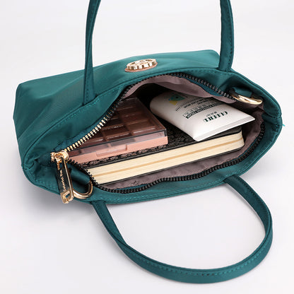 Mini bolso de axila para mujer, bolso de hombro, bolso para teléfono móvil y llaves 