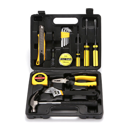 Hardware tool box set weight 1.5kg