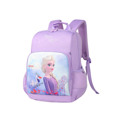 A Disney Marvel genuine children's schoolbag for primary school students 1-3 grade lightweight large-capacity boys' schoolbag wholesale