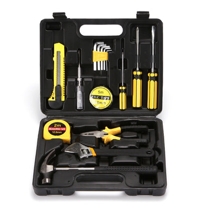 Hardware tool box set weight 1.5kg