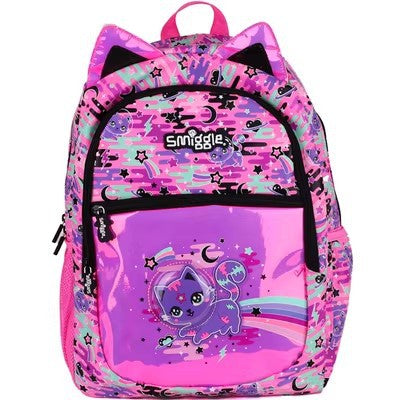 A Australia smiggle schoolbag student schoolbag primary and secondary school students&#039; backpacks outdoor leisure bags shoulder bags