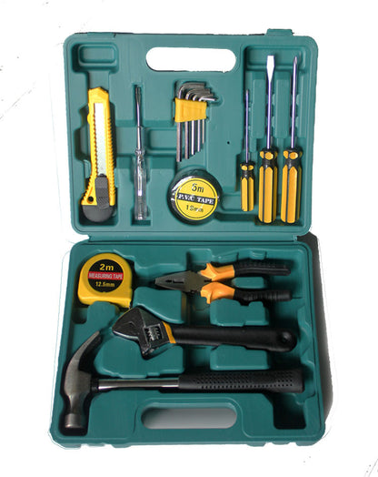 Hardware tool box set weight 1.5kg