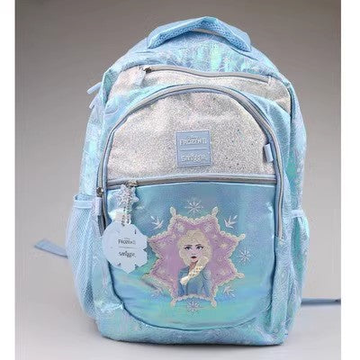 A Australia smiggle schoolbag student schoolbag primary and secondary school students&#039; backpacks outdoor leisure bags shoulder bags