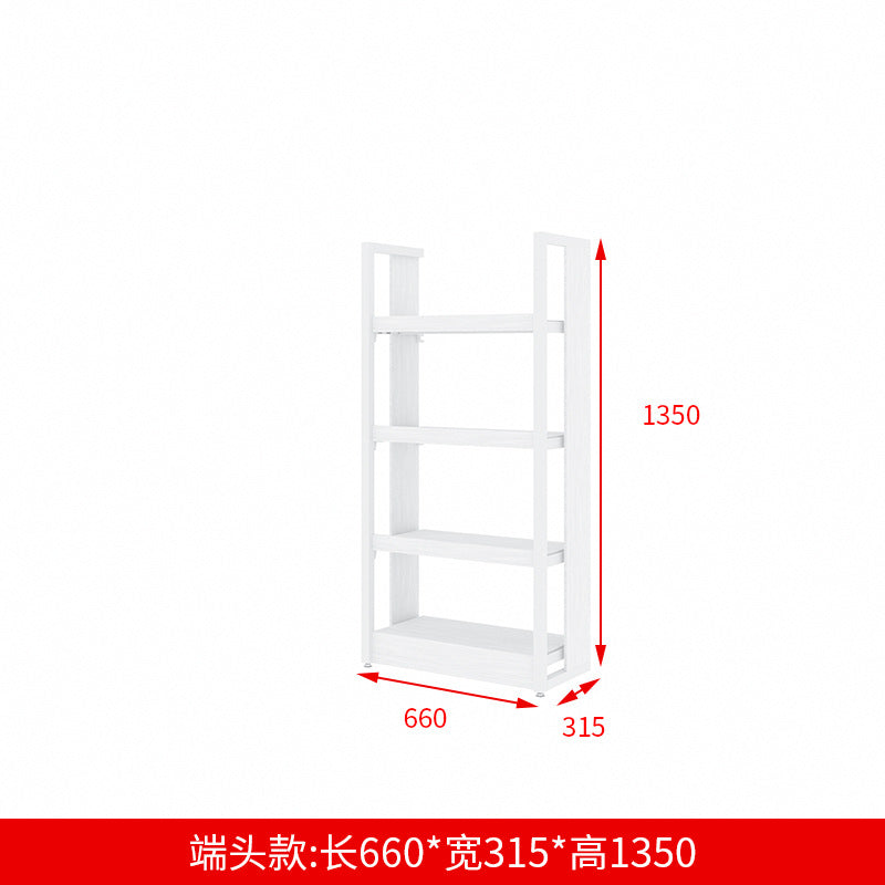 A steel and wood shelves, small supermarket shelves, island display shelves, stationery, toys, pharmacies, convenience stores, snack shelves