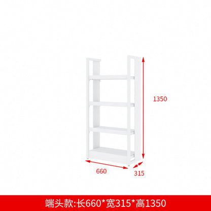 A steel and wood shelves, small supermarket shelves, island display shelves, stationery, toys, pharmacies, convenience stores, snack shelves