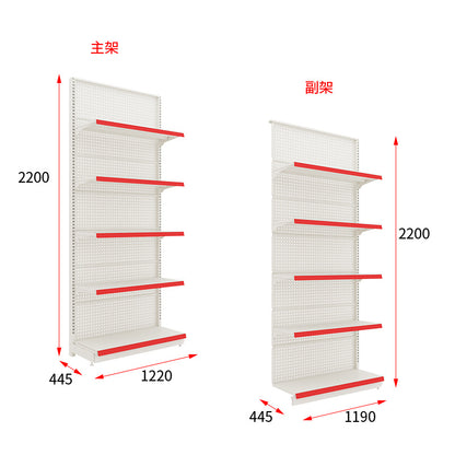 A Snack Display Shelf Wholesale Bulk Snacks Biscuits Candy Shelf Supermarket Shelf Snacks Busy Bulk Snack Shelf