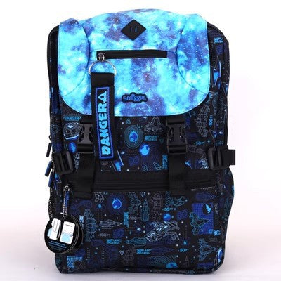 A Australia smiggle schoolbag student schoolbag primary and secondary school students&#039; backpacks outdoor leisure bags shoulder bags