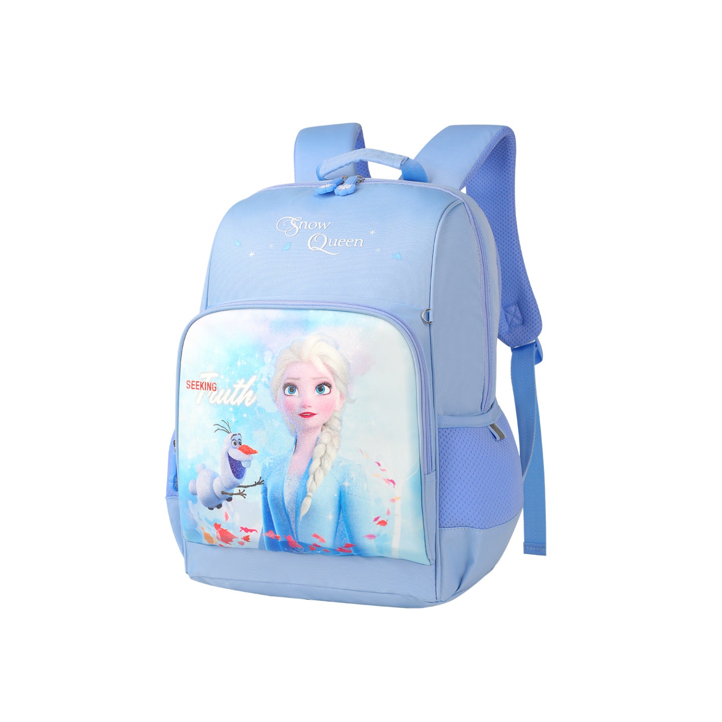 A Disney Marvel genuine children's schoolbag for primary school students 1-3 grade lightweight large-capacity boys' schoolbag wholesale