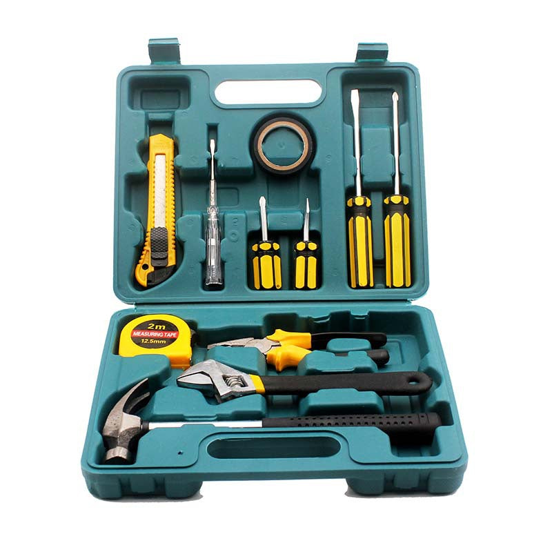 Hardware tool box set weight 1.5kg