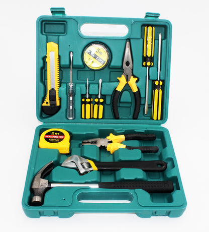 Hardware tool box set weight 1.5kg