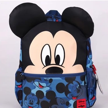 Mochila australiana Smiggle para estudiantes de primaria, mochila de tamaño mediano con peso reducido y mochila ultraligera. 