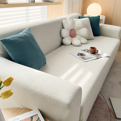 A Thickened sofa cover All-inclusive~ Can set Four seasons sofa cushion Living room general elastic cover cloth Sofa cover spot wholesale