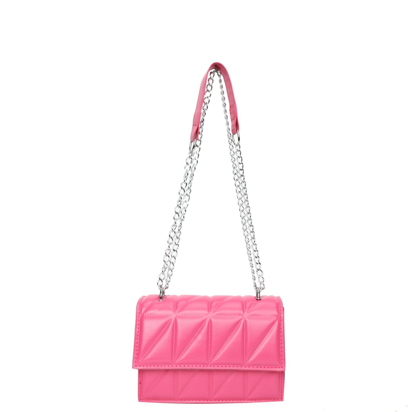 Bolso de mujer con cadena para la axila 