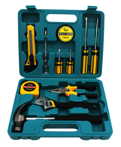 Hardware tool box set weight 1.5kg