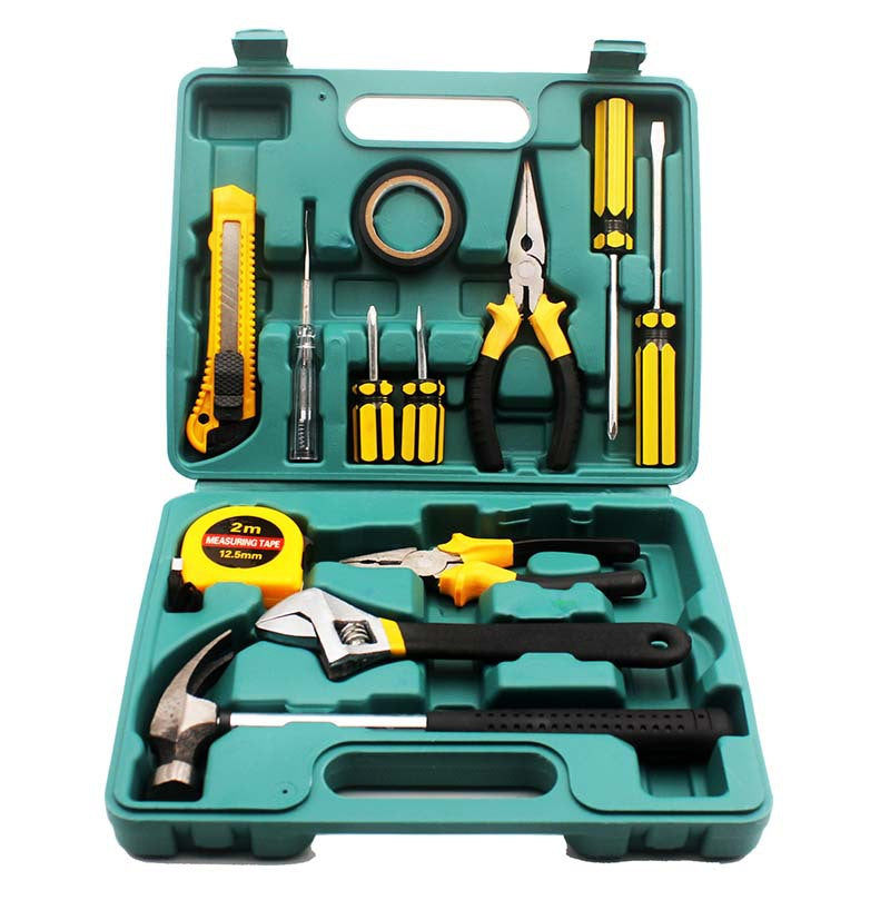 Hardware tool box set weight 1.5kg