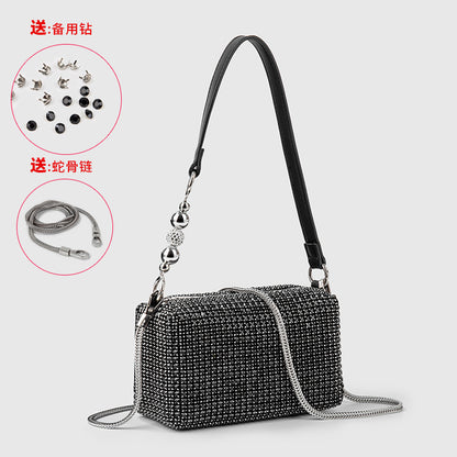 shoulder bag, women's bag, wholesale cosmetic bag