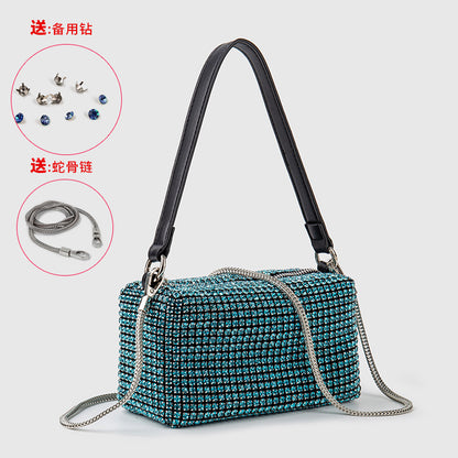 shoulder bag, women's bag, wholesale cosmetic bag