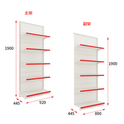 A Snack Display Shelf Wholesale Bulk Snacks Biscuits Candy Shelf Supermarket Shelf Snacks Busy Bulk Snack Shelf