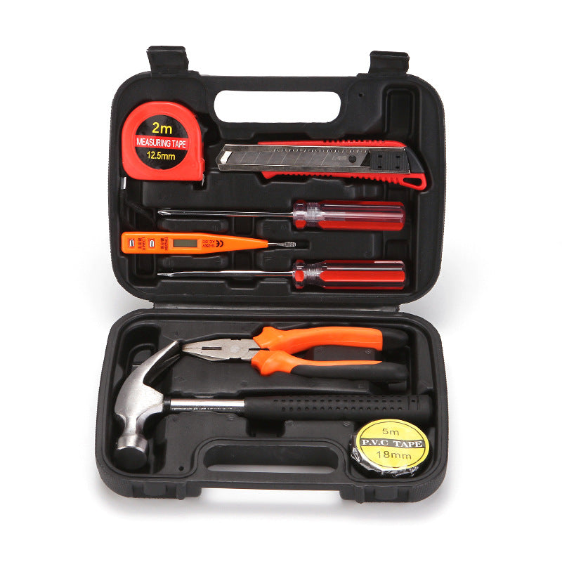 Hardware tool box set weight 1.5kg