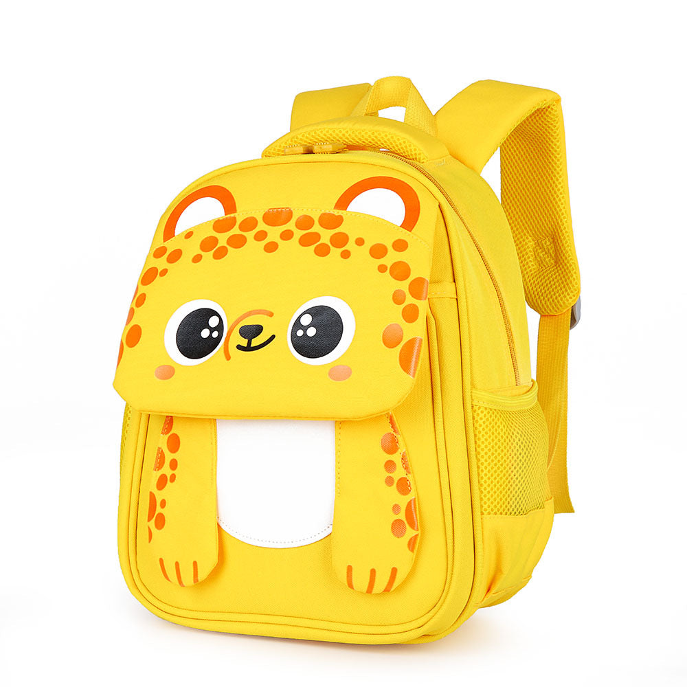 A schoolbag for primary school students 1-2 grade boy kindergarten girl children backpack kindergarten backpack 5-6-7-8 years old