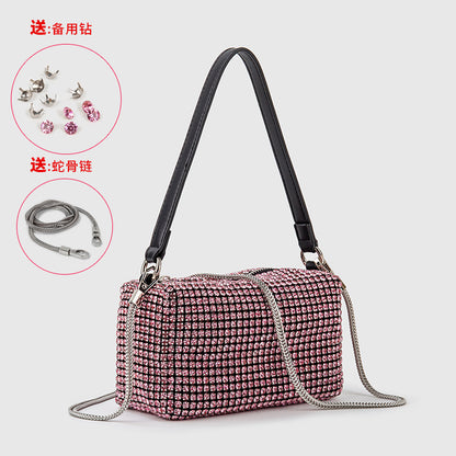 shoulder bag, women's bag, wholesale cosmetic bag