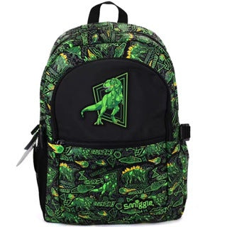 A Australia smiggle schoolbag student schoolbag primary and secondary school students&#039; backpacks outdoor leisure bags shoulder bags