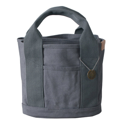 Bolsa de lona, ​​bolsa de almuerzo, bolso de mano, 16 Un bolso de mano de lona para mujer, 0,36 kg 