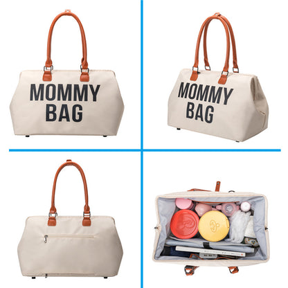 Fashion portable mummy bag slung bags just yet Tote bag out of the mother&#039;s bag 0.95kg