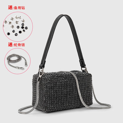 shoulder bag, women's bag, wholesale cosmetic bag