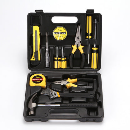 Hardware tool box set weight 1.5kg